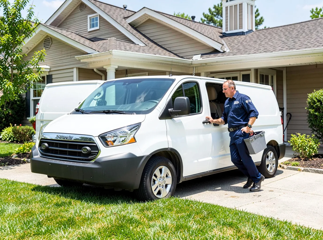 Emergency Plumber company in Thornfield, MO
